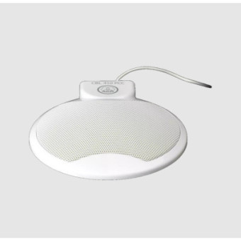 Изображение Микрофон AKG CBL410 PCC White (3177H00020)