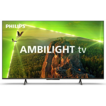 Изображение Телевизор Philips 70PUS8118/12