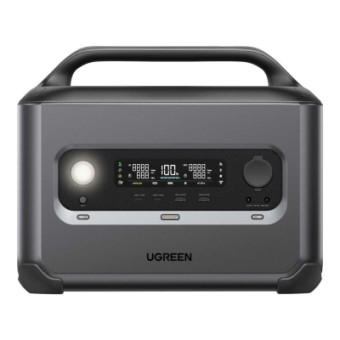Изображение Ugreen PowerRoam 600 (GS600)