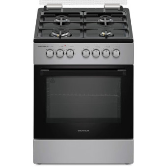 Изображение Плита Grunhelm F661234GB