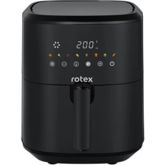 Изображение Мультипечь Rotex ROM650-XL MultiFry