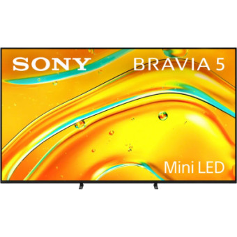 Изображение Телевизор Sony K-75XR50