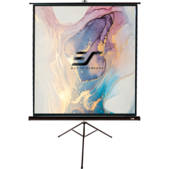 Изображение Экран Elite Screens T120NWV1 Black Cas  (T120NWV1)