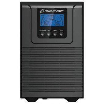 Изображение Источник бесперебойного питания PowerWalker VFI 1000 TG (10122041)