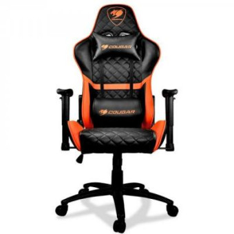 Изображение Геймерское кресло Cougar Armor One
