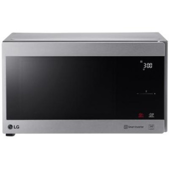 Изображение Микроволновая печь LG MH6595CIS