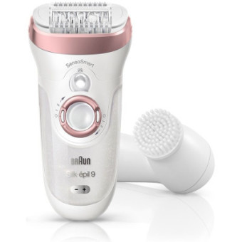 Изображение Эпилятор Braun SES 9/880 (SES9/880)