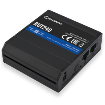 Изображение Маршрутизатор Teltonika RUT240