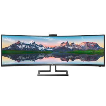 Зображення Монітор Philips 499P9H/00