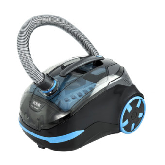 Зображення Пилосос Thomas DryBox (786553)