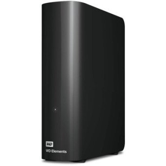 Изображение Внешний жесткий диск WD 3.5" 12TB  (BWLG0120HBK-EESN)