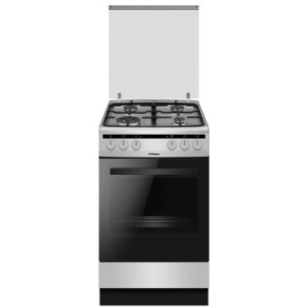 Изображение Плита  Hansa FCMS580297