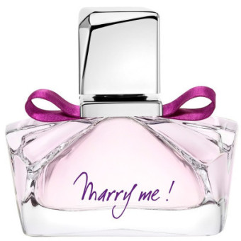 Изображение Парфюмированная вода Lanvin Marry Me 30 мл (3386460023351)