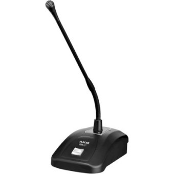 Изображение Микрофон AKG CGN321STS (2966H00010)