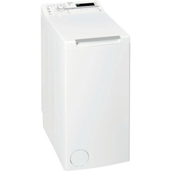 Изображение Стиральная машина Whirlpool TDLR60210UA