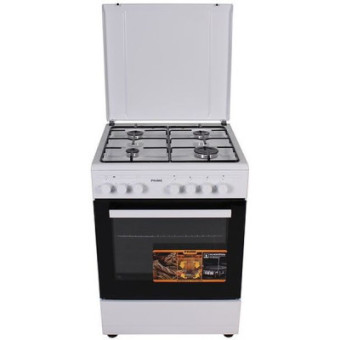 Изображение Плита  Prime Technics PSE 64112 FW