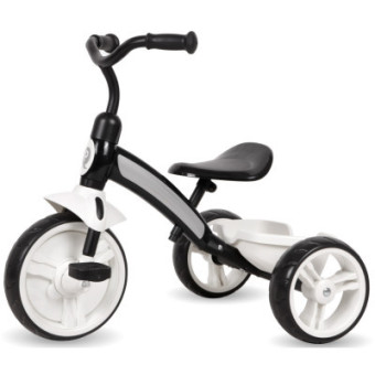 Изображение Велосипед дитячий QPlay Elite Black (T180-2Black)