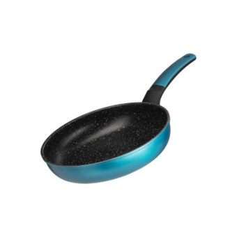 Изображение Сковорода Ardesto Gemini Foggia 24 см Blue (AR1924GTG)