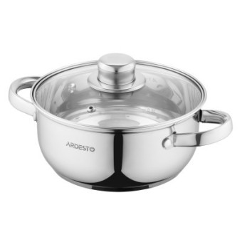 Изображение Кастрюля Ardesto Gemini Gourmet Aosta AR1918BC