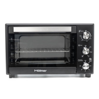 Изображение Электродуховка Hölmer HEO-242CL