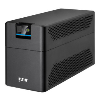 Зображення Джерело безперебійного живлення Eaton 5E2200UI 2200VA (5E2200UI)