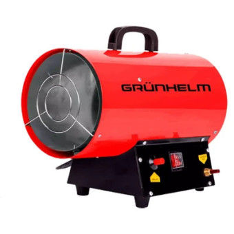 Изображение Тепловентилятор Grunhelm GGH-15