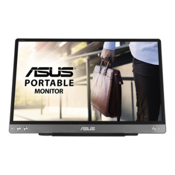 Изображение Монитор Asus 14" ZenScreen MB14AC (90LM0631-B01170)