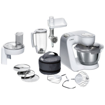 Изображение Кухонный комбайн Bosch Кухонна машина (MUM58231)