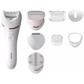 Изображение Эпилятор Philips BRE735/00