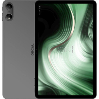 Зображення Планшет Oscal Pad 100 12.0" 8/256GB 4G (LTE) Silver Grey (Pad 100 8/256GB Silver Grey)