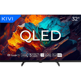 Изображение Телевизор Kivi 32F720QB