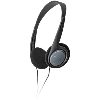 Зображення Навушники Panasonic RP-HT010GU-H