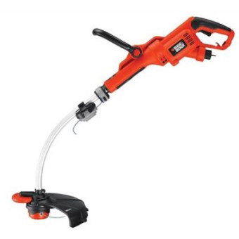 Изображение Триммер садовый Black&Decker GL9035 (GL9035)