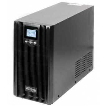 Изображение Источник бесперебойного питания EnerGenie EG-UPS-PS3000-01, 3000VA (EG-UPS-PS3000-01)