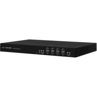 Изображение Маршрутизатор Ubiquiti ER-8-XG