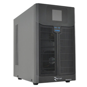 Изображение Источник бесперебойного питания Ritar RTSW-3000 (2100 Вт) ,48V (RTSW-3000 D48)