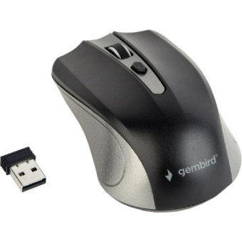 Изображение Компьютерная мыш Gembird MUSW-4B-04-GB