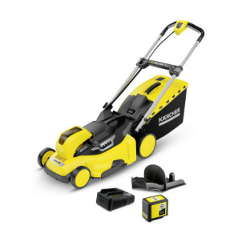 Изображение Газонокосилка Karcher LMO 36-46 Battery Set (1.444-470.0)