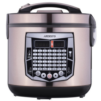 Изображение Мультиварка Ardesto MC-X45CH