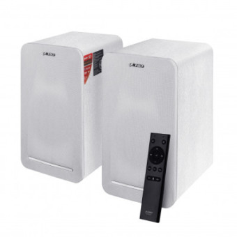 Зображення Акустична система F&D R40BT White