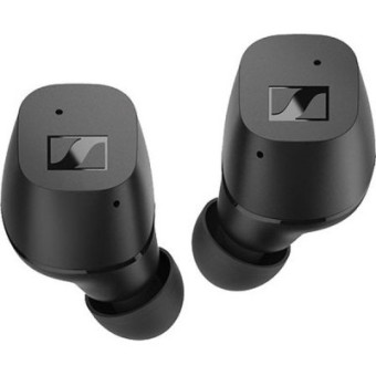 Изображение Наушники Sennheiser epack CX True Wireless Black (508973)