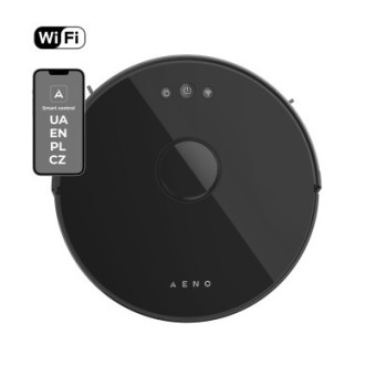 Изображение Пылесос AENO RC3S (ARC0003S)