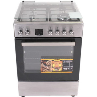 Изображение Плита  Prime Technics PSEW 64029 FIX