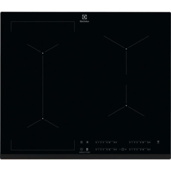Изображение Варочная поверхность Electrolux EIV634