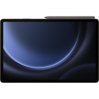 Изображение Планшет Samsung Galaxy Tab S9 FE Wi-Fi 128GB Gray (SM-X510NZAASEK)