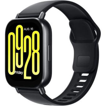 Изображение Смарт-часы Xiaomi Redmi Watch 5 Active Midnight Black BHR8784GL