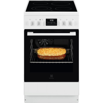 Изображение Плита Electrolux LKR540266W