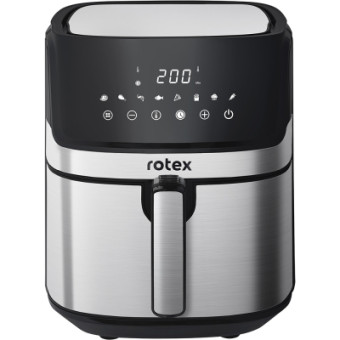 Зображення Уцінка * Мультипіч Rotex ROM680-XL MultiFry