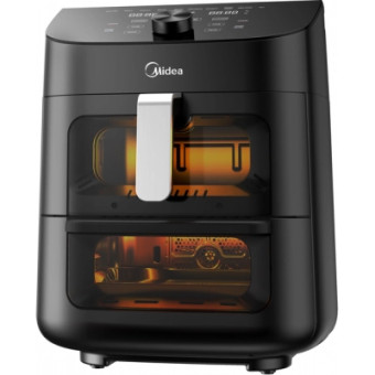 Изображение Мультипечь Midea MF-CY110A