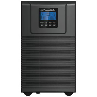 Зображення Джерело безперебійного живлення PowerWalker VFI 2000 TG (10122042)